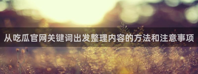 91吃瓜在线